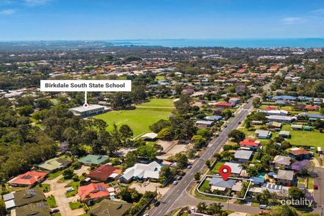 Property photo of 2 Weldon Street Birkdale QLD 4159