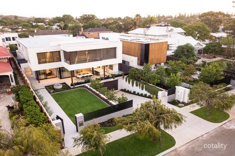 Property photo of 12 Keane Street Peppermint Grove WA 6011