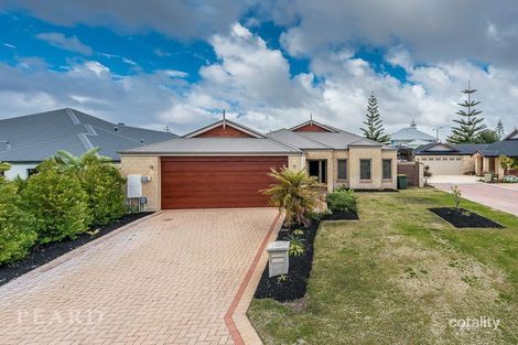 Property photo of 20 Masthead Close Jindalee WA 6036