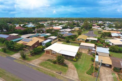 Property photo of 14 Glenview Crescent Avoca QLD 4670