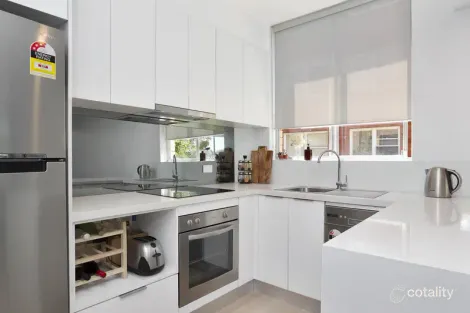 3/14 Mckye St, Waverton, NSW 2060