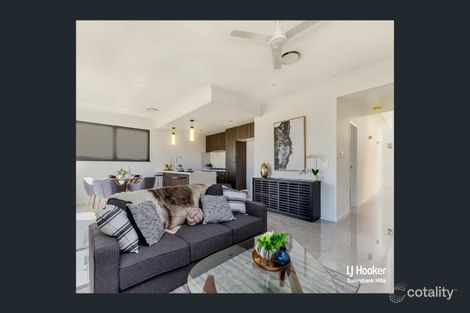 Property photo of 16/10 Zircon Close Rochedale QLD 4123
