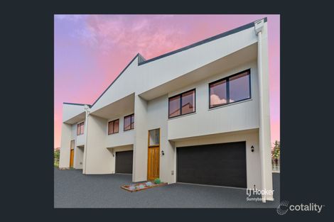 Property photo of 16/10 Zircon Close Rochedale QLD 4123