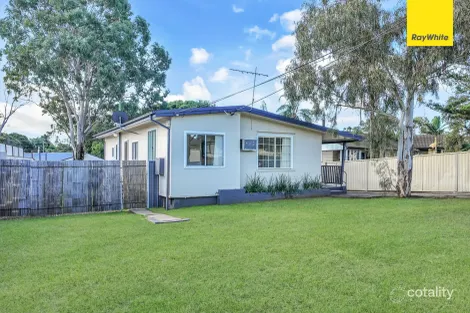 Property photo of 3 Shackleton Avenue Tregear NSW 2770