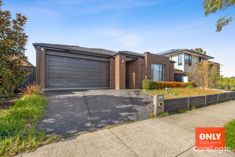 Property photo of 34 Burford Way Cranbourne North VIC 3977