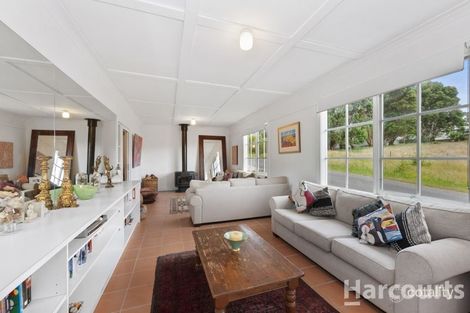 Property photo of 5 Graham Road Broomfield VIC 3364