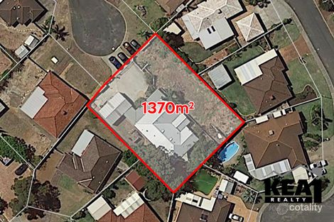 8 Sciron Ct, High Wycombe, WA 6057