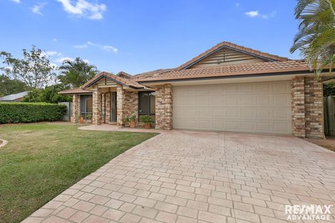 Property photo of 35 The Heights Underwood QLD 4119