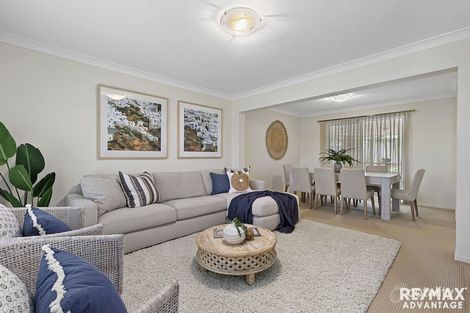 Property photo of 35 The Heights Underwood QLD 4119