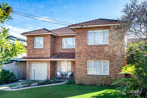 147 Edinburgh Rd, Castlecrag, NSW 2068