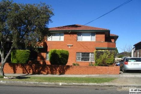 Property photo of 3/12 Evaline Street Campsie NSW 2194