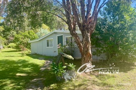 Property photo of 7 Fitzpatrick Street Old Erowal Bay NSW 2540