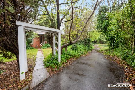 Property photo of 21 Macgillivray Street Yarralumla ACT 2600