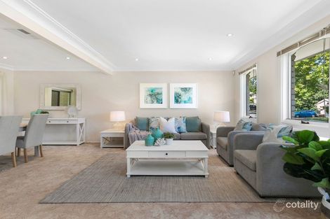 Property photo of 3 Ankali Place North Manly NSW 2100