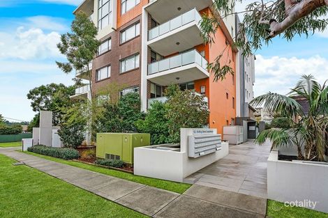 12/12-14 King St, Campbelltown, NSW 2560