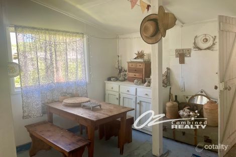 Property photo of 7 Fitzpatrick Street Old Erowal Bay NSW 2540
