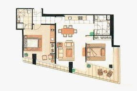 Property photo of 3009/100 Harbour Esplanade Docklands VIC 3008
