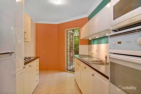 Property photo of 3/1 Figtree Avenue Abbotsford NSW 2046