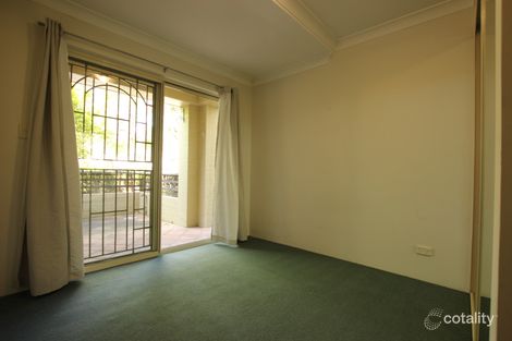 Property photo of 3/1 Figtree Avenue Abbotsford NSW 2046