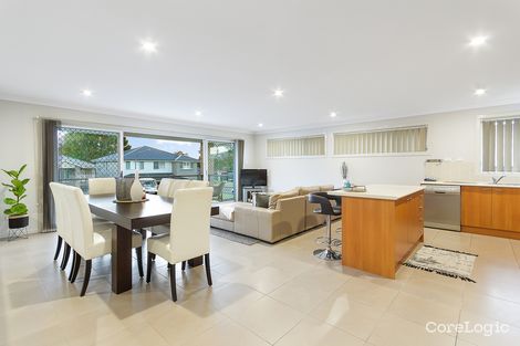 Property photo of 4 Silo Place McGraths Hill NSW 2756