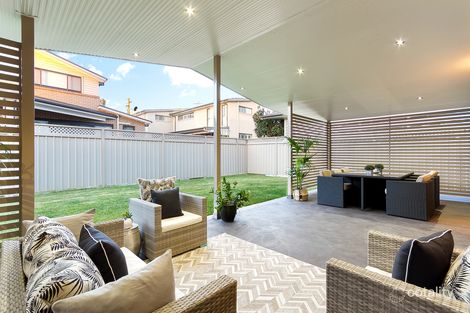 Property photo of 4 Silo Place McGraths Hill NSW 2756