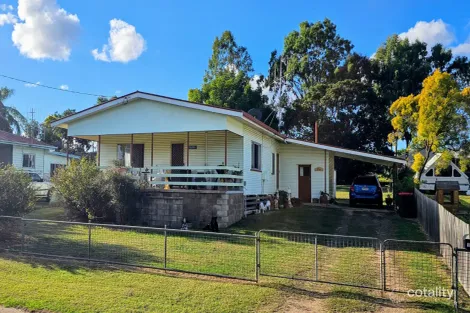 11 Boyd St, Gayndah, QLD 4625