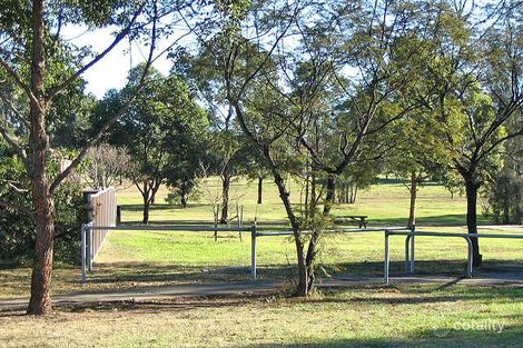 Property photo of 81 Farnham Road Quakers Hill NSW 2763