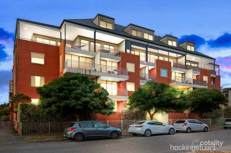 Property photo of 310/77 Village Way Maribyrnong VIC 3032