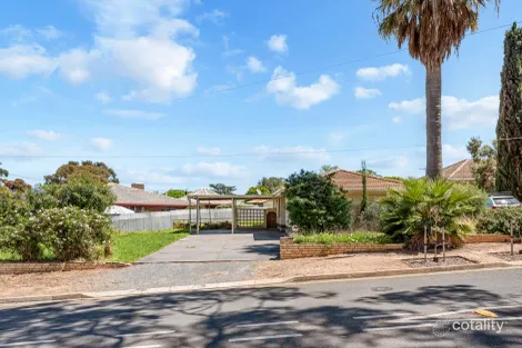 19 Laffers Cres, Reynella, SA 5161