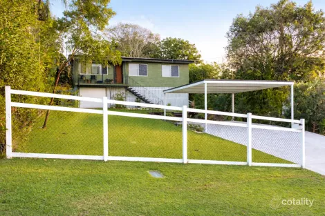 27 Coolibah Cres, Ferny Hills, QLD 4055