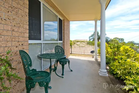 Property photo of 7 Lance Drive Mount Warren Park QLD 4207