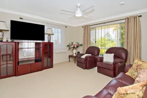 Property photo of 7 Lance Drive Mount Warren Park QLD 4207