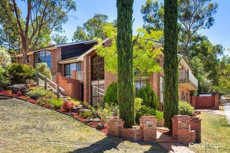 Property photo of 15 Perrumba Street Greensborough VIC 3088