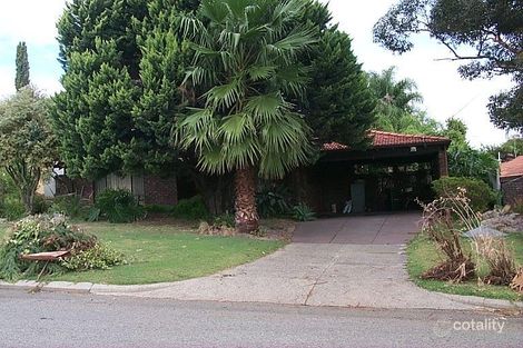 5 Barrow Cres, Shelley, WA 6148