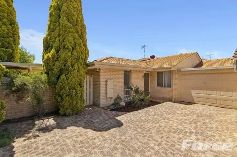 3/456 Main St, Balcatta, WA 6021