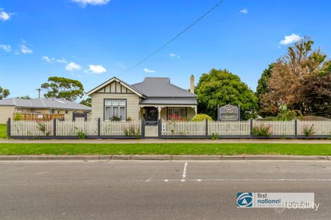 Property photo of 22 Lyons Street Rosedale VIC 3847