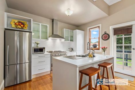 Property photo of 22 Lyons Street Rosedale VIC 3847