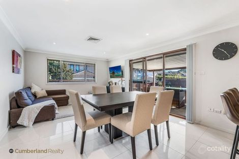 Property photo of 32 Casino Road Greystanes NSW 2145