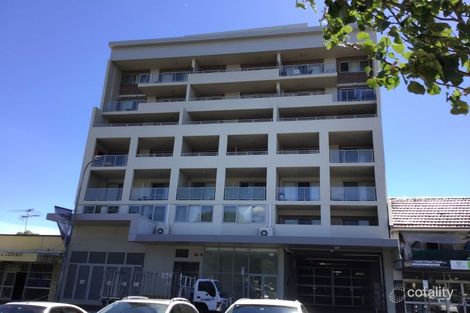 Property photo of 113/17-21 The Crescent Fairfield NSW 2165