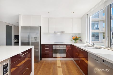 Property photo of 1B/1 George Street Manly NSW 2095