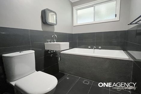 37 Aquarius Cres, Erskine Park, NSW 2759