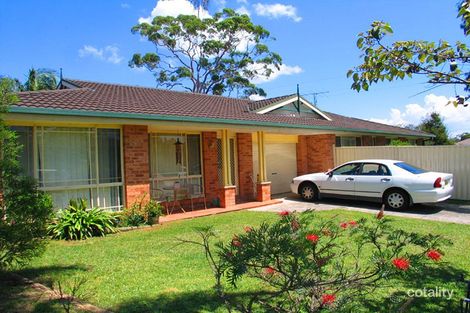 Property photo of 1/26 Percy Joseph Avenue Kariong NSW 2250