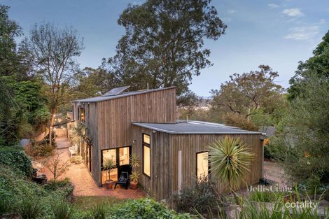 Property photo of 107 Ryans Road Eltham North VIC 3095