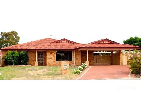 25 Golden Ash Gdns, Helena Valley, WA 6056