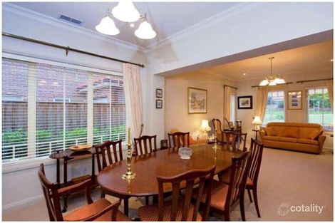 Property photo of 3 Lodgeworth Place Castle Hill NSW 2154