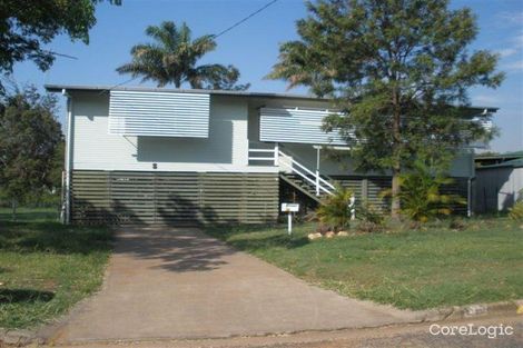 Property photo of 3 Myall Street Blackwater QLD 4717