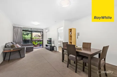 Property photo of 21/2-4 Smith Street Epping NSW 2121