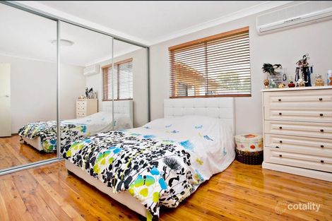Property photo of 40 Lovegrove Drive Quakers Hill NSW 2763