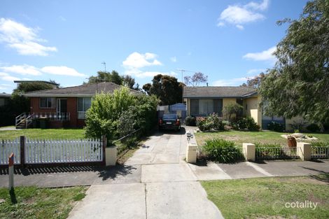 Property photo of 17 Veronica Avenue Newcomb VIC 3219