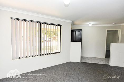 Property photo of 21 La Estrada Way Port Kennedy WA 6172